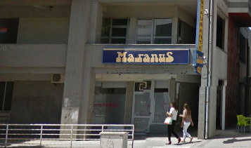 Restaurante Maranus